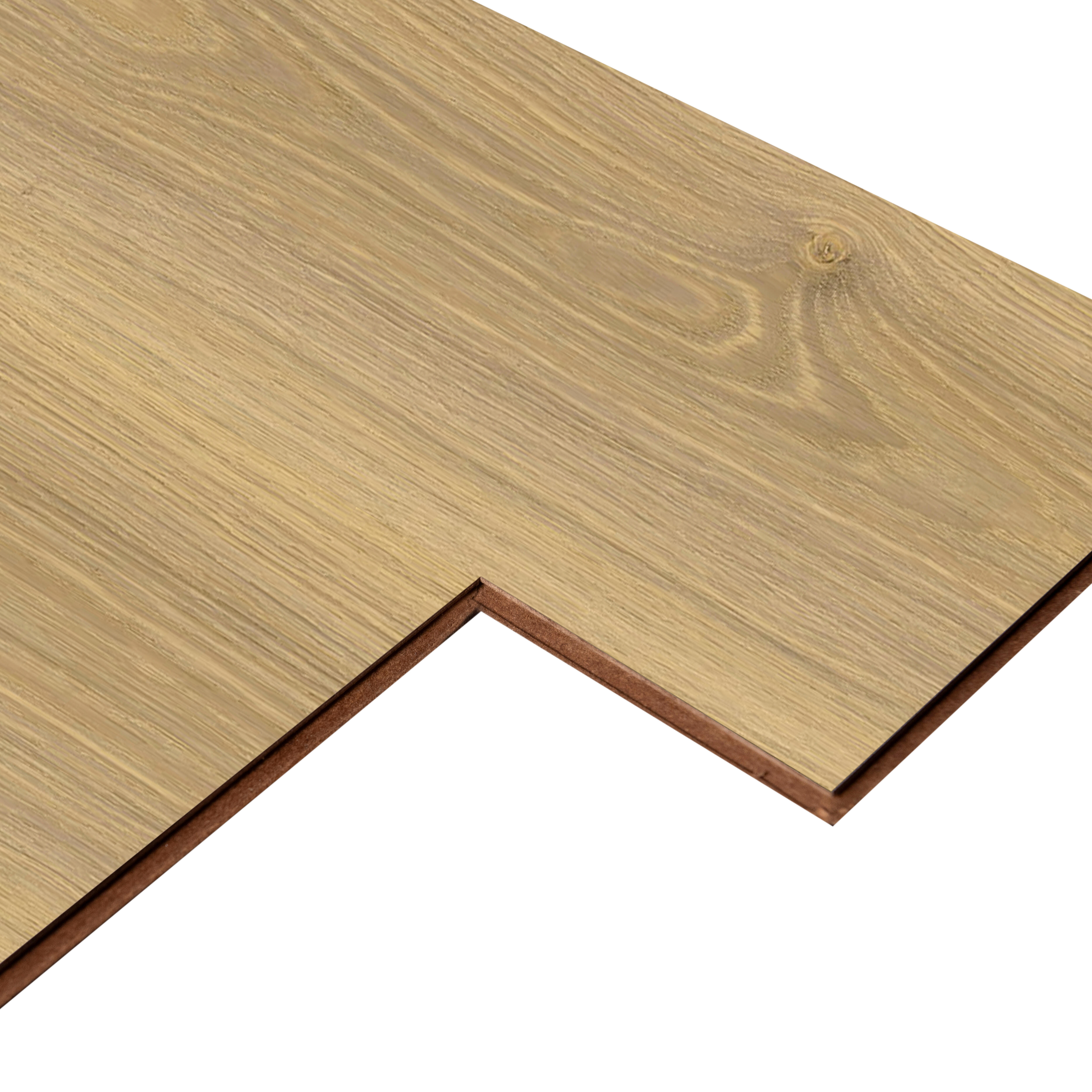 SUELO LAMINADO AC5 AQUA 100 HORAS 8MM MODELO SIL - 4