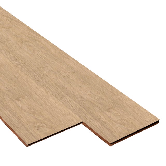 SUELO LAMINADO AC5 AQUA 100 HORAS 10MM MODELO ARAN