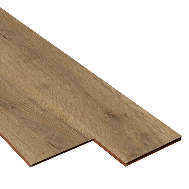 SUELO LAMINADO AC5 AQUA 100 HORAS 10MM MODELO ORDESA