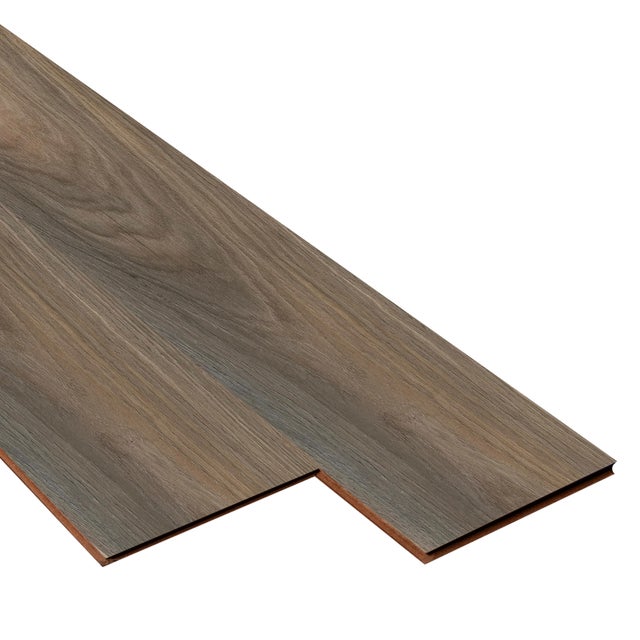 SUELO LAMINADO AC5 AQUA 100 HORAS 10MM MODELO BENASQUE