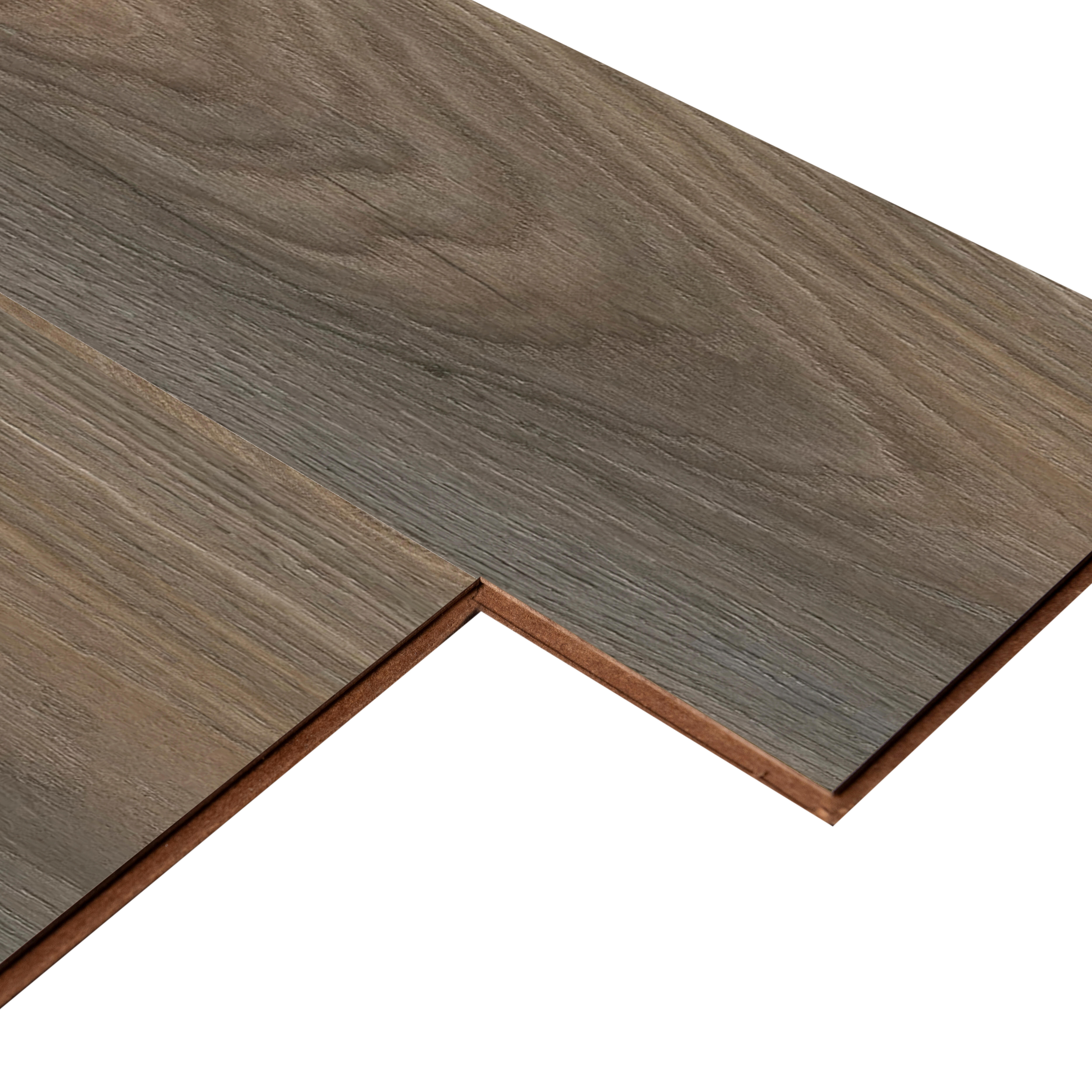 SUELO LAMINADO AC5 AQUA 100 HORAS 10MM MODELO BENASQUE - 5