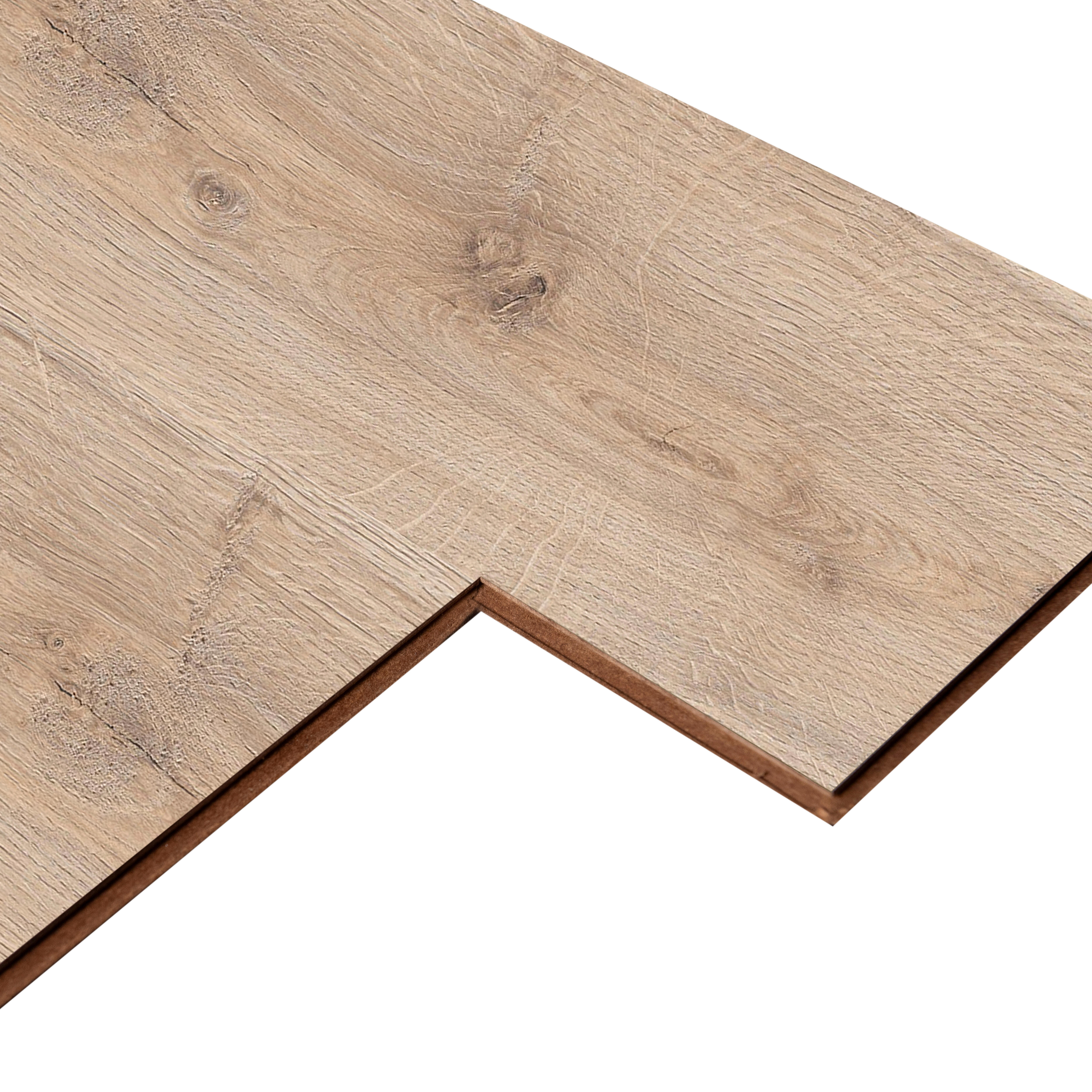 SUELO LAMINADO AC5 AQUA 100 HORAS 8MM MODELO RIAZA - 4