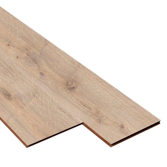 SUELO LAMINADO AC5 AQUA 100 HORAS 8MM MODELO RIAZA