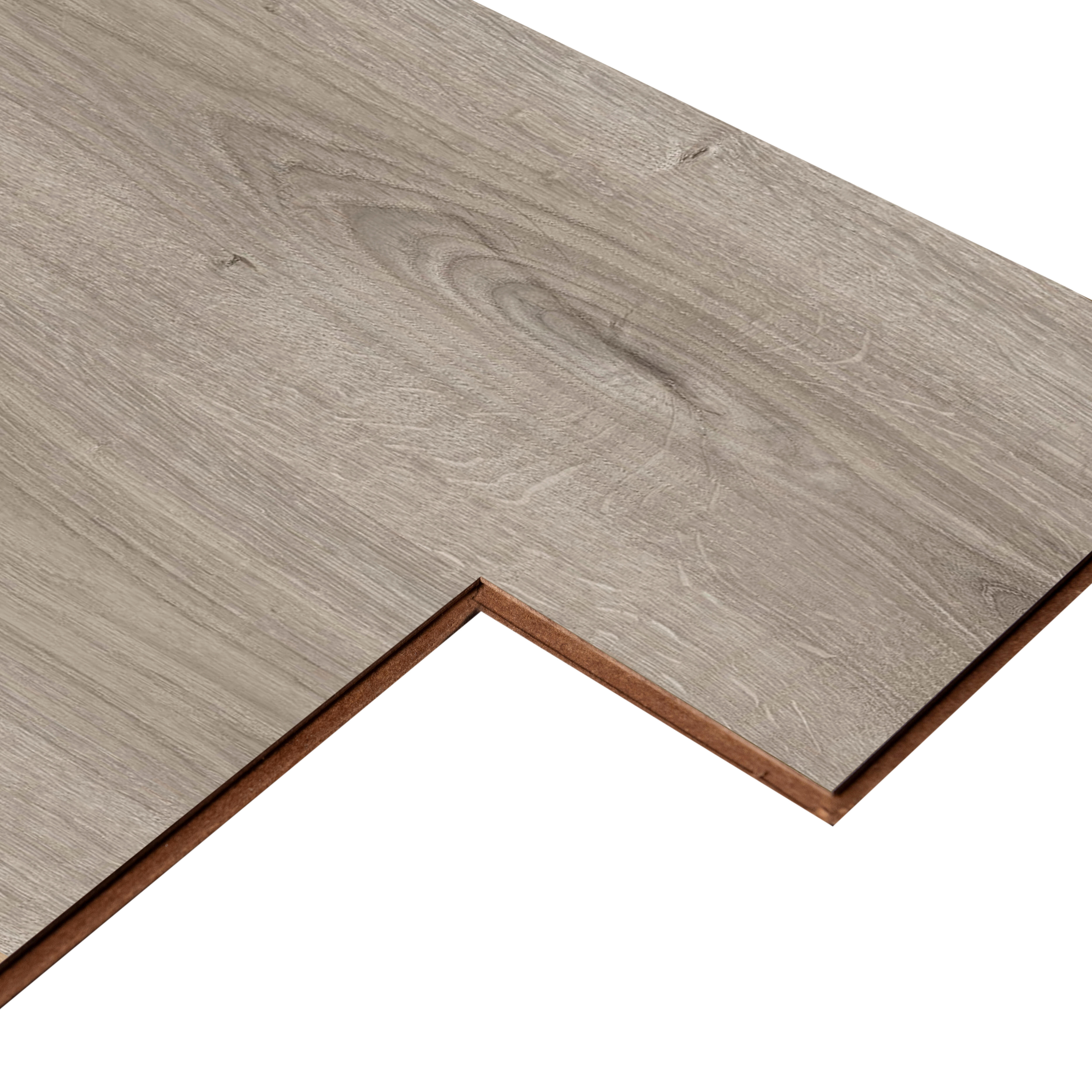 SUELO LAMINADO AC5 AQUA 100 HORAS 8MM MODELO SOMONTANO - 2