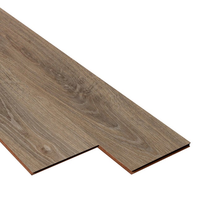 SUELO LAMINADO AC5 AQUA 100 HORAS 8MM MODELO BIERZO