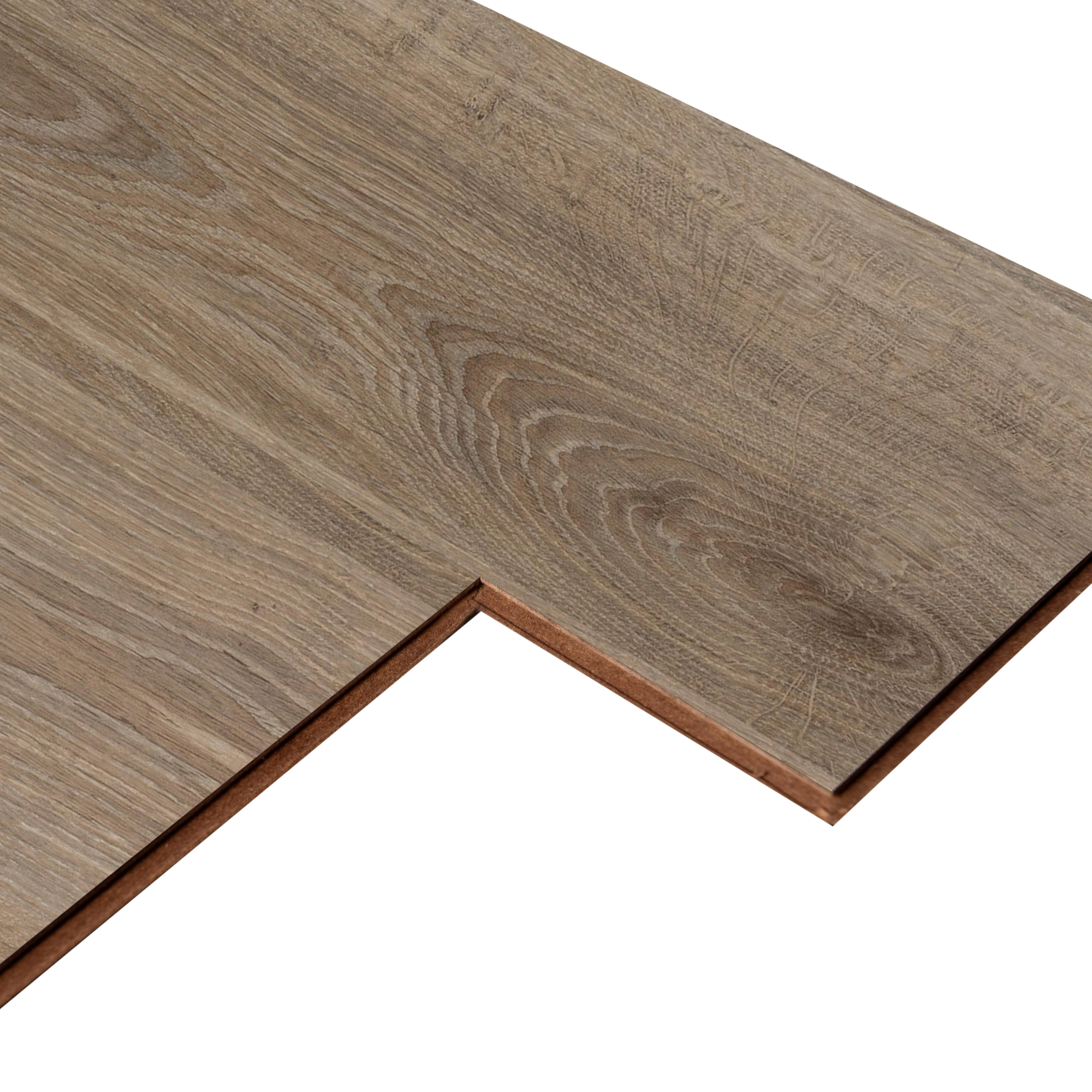 SUELO LAMINADO AC5 AQUA 100 HORAS 8MM MODELO BIERZO - 5