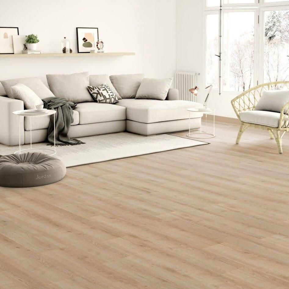 SUELO LAMINADO AC5 AQUA 100 HORAS 8MM MODELO RIAZA - 3