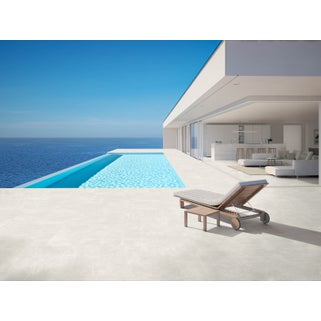 Πλακάκι Petra εκρού με όψη...