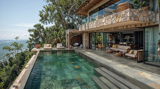 Πλακάκι Extrus Nesos σε...