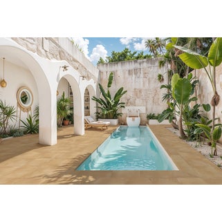 Πλακάκι Az Keramos μπεζ με...