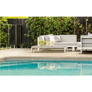 Πλακάκι Extrus Country μπεζ...