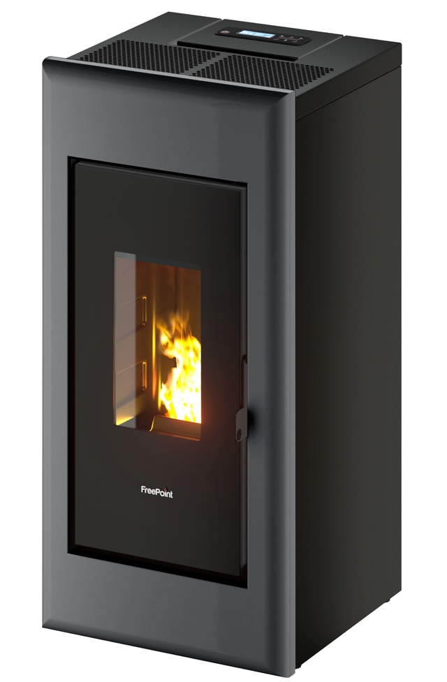 Poele bouilleur pellet au meilleur prix Leroy Merlin — free download
