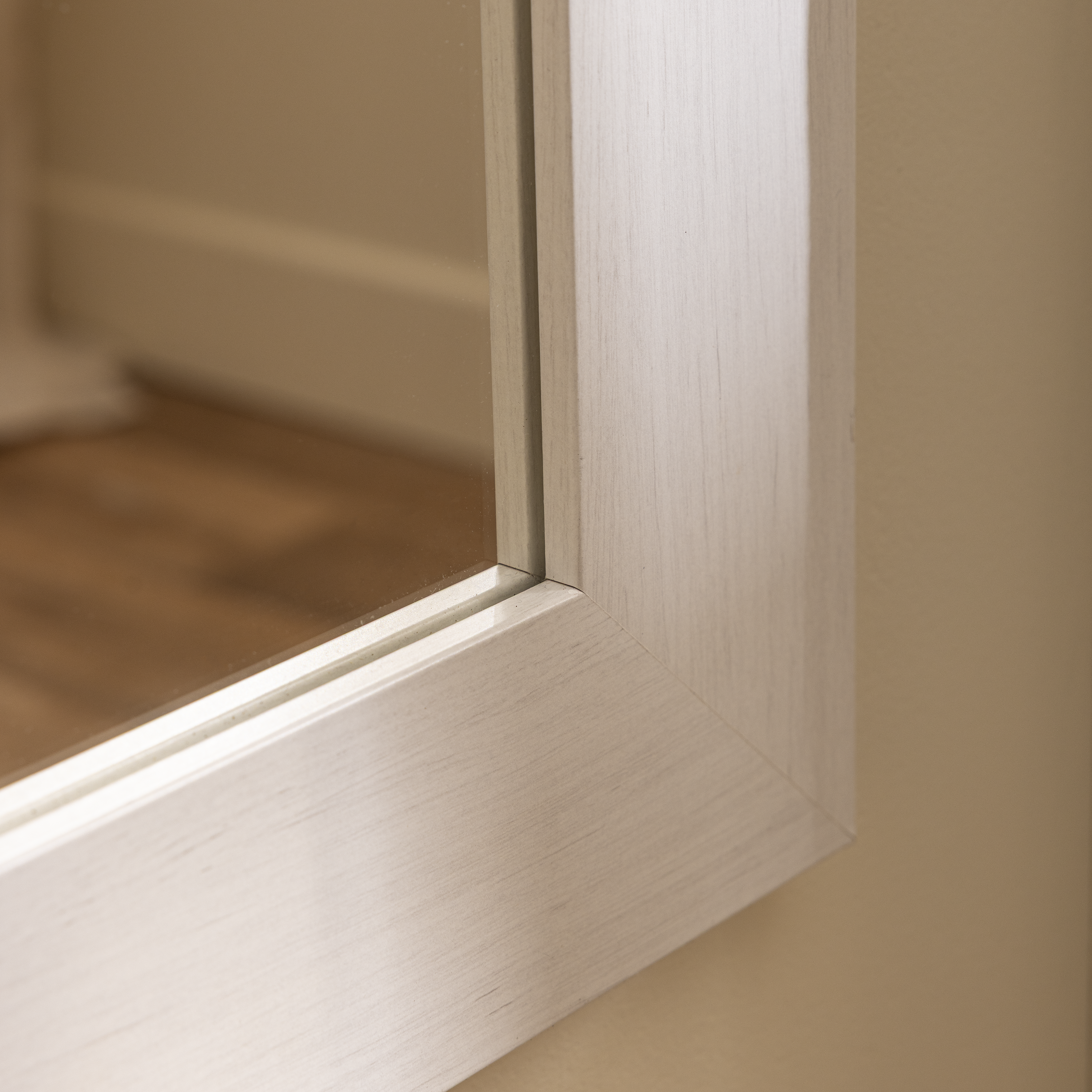 Espelho com Moldura NARVA BR 52x152cm Inspire - 5