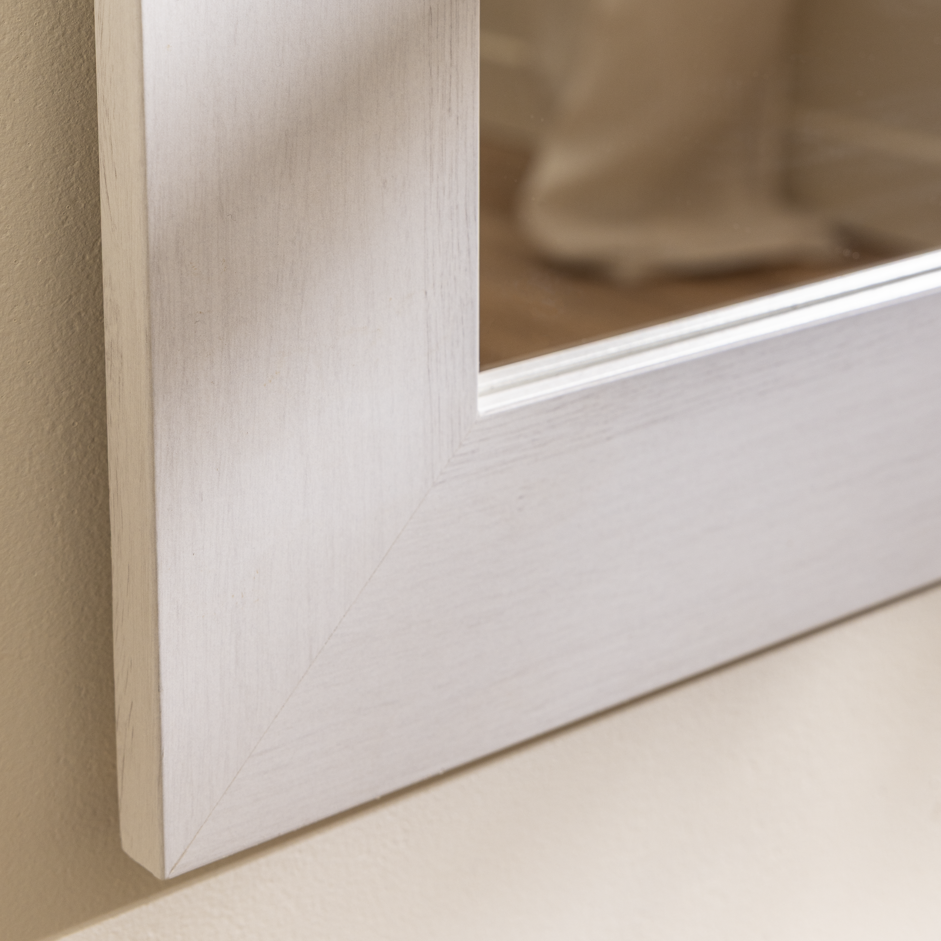 Espelho com Moldura NARVA BR 52x152cm Inspire - 4