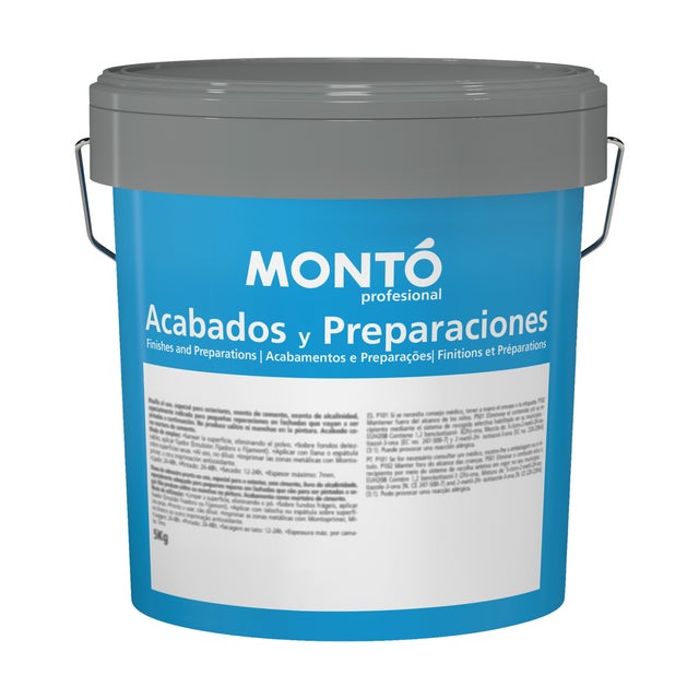 PINTURA EPOXI AL AGUA + CATALIZADOR 5KG GRIS