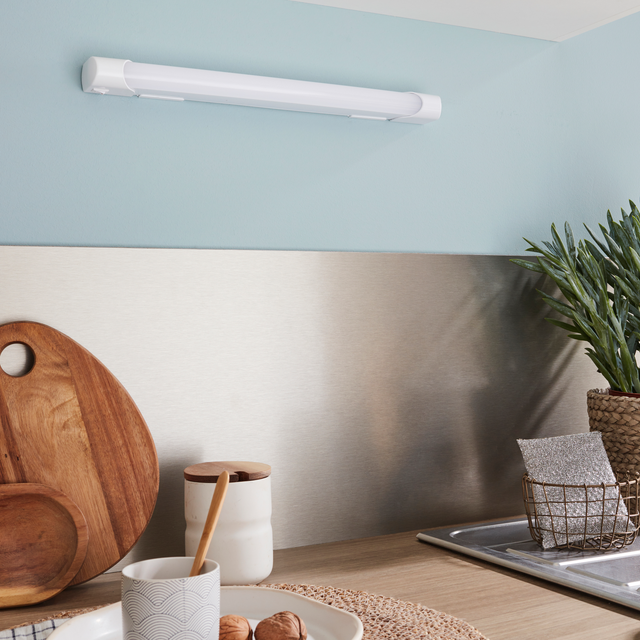 Régua led INSPIRE vilni 600lm