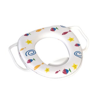 Παιδικό κάλυμμα λεκάνης...