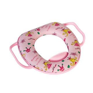 Παιδικό κάλυμμα λεκάνης...