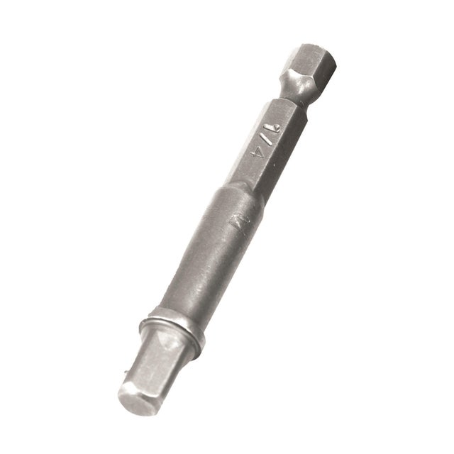 ADAPTADOR VASO IMPACTO HEX-1/4