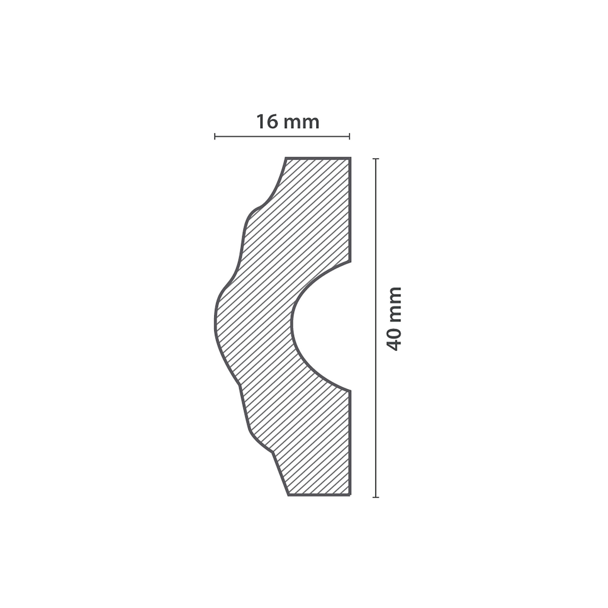 Sanca HOMESTAR I40 200X4CM - 5