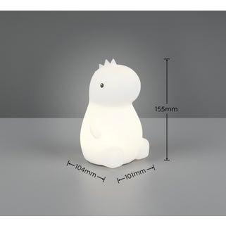 Παιδικό φωτιστικό REXY RGBW...