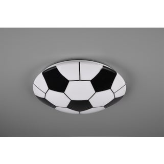 Πλαφονιέρα led KLOPPI Μπάλα...