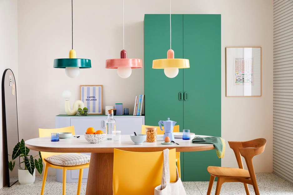 image d'une coloré 
