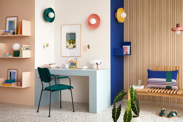 image d'un bureau 