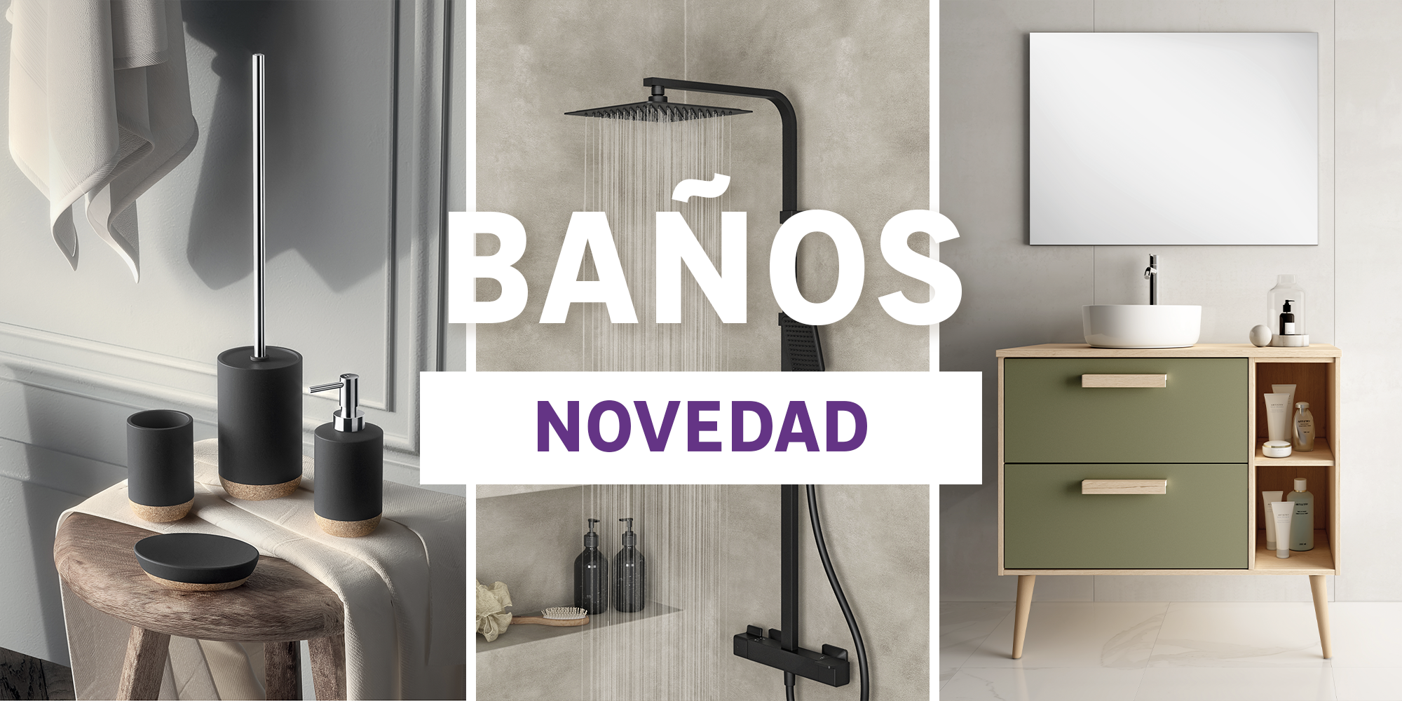 novedades