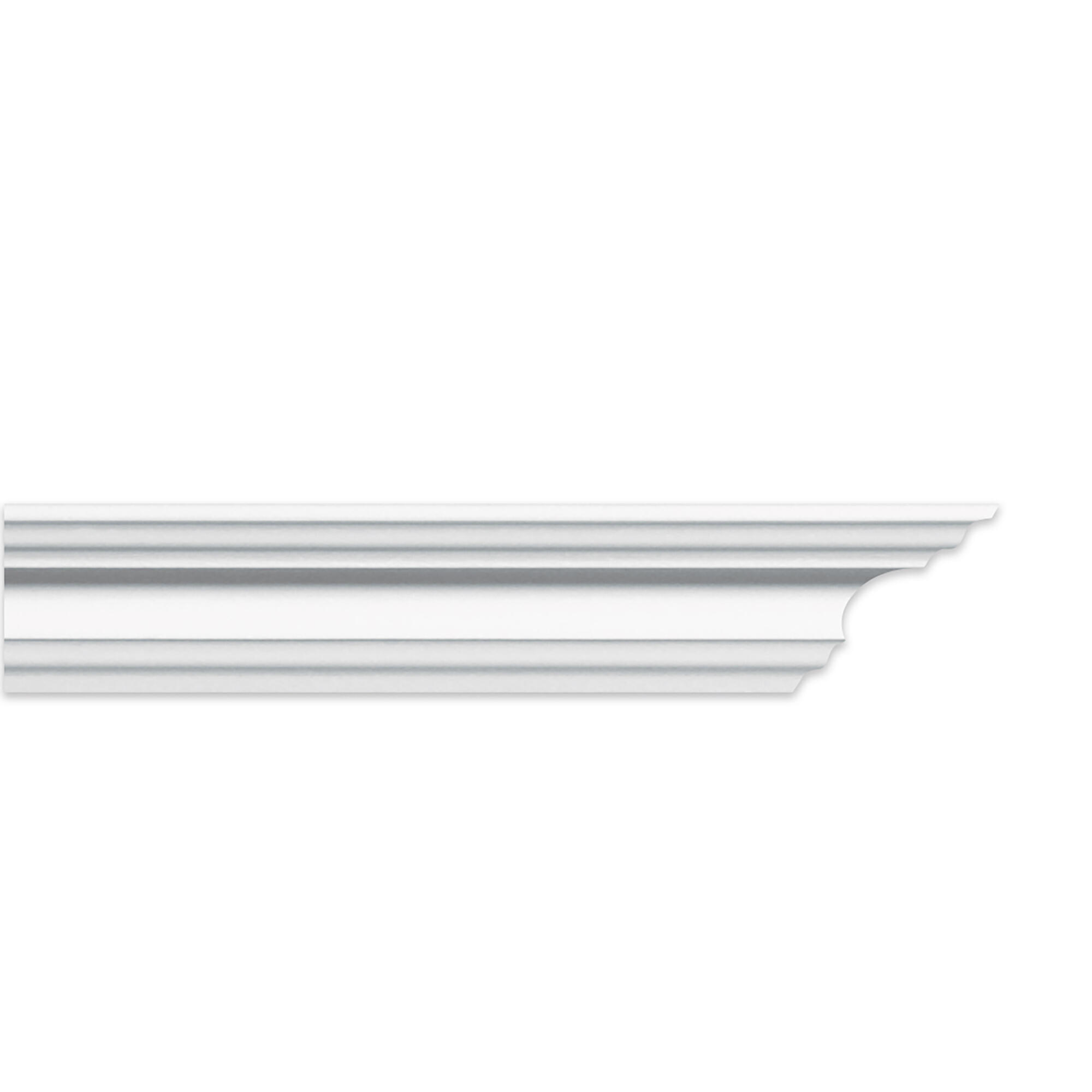 Sanca HOMESTAR K50 200X4.6X4.6CM - 3