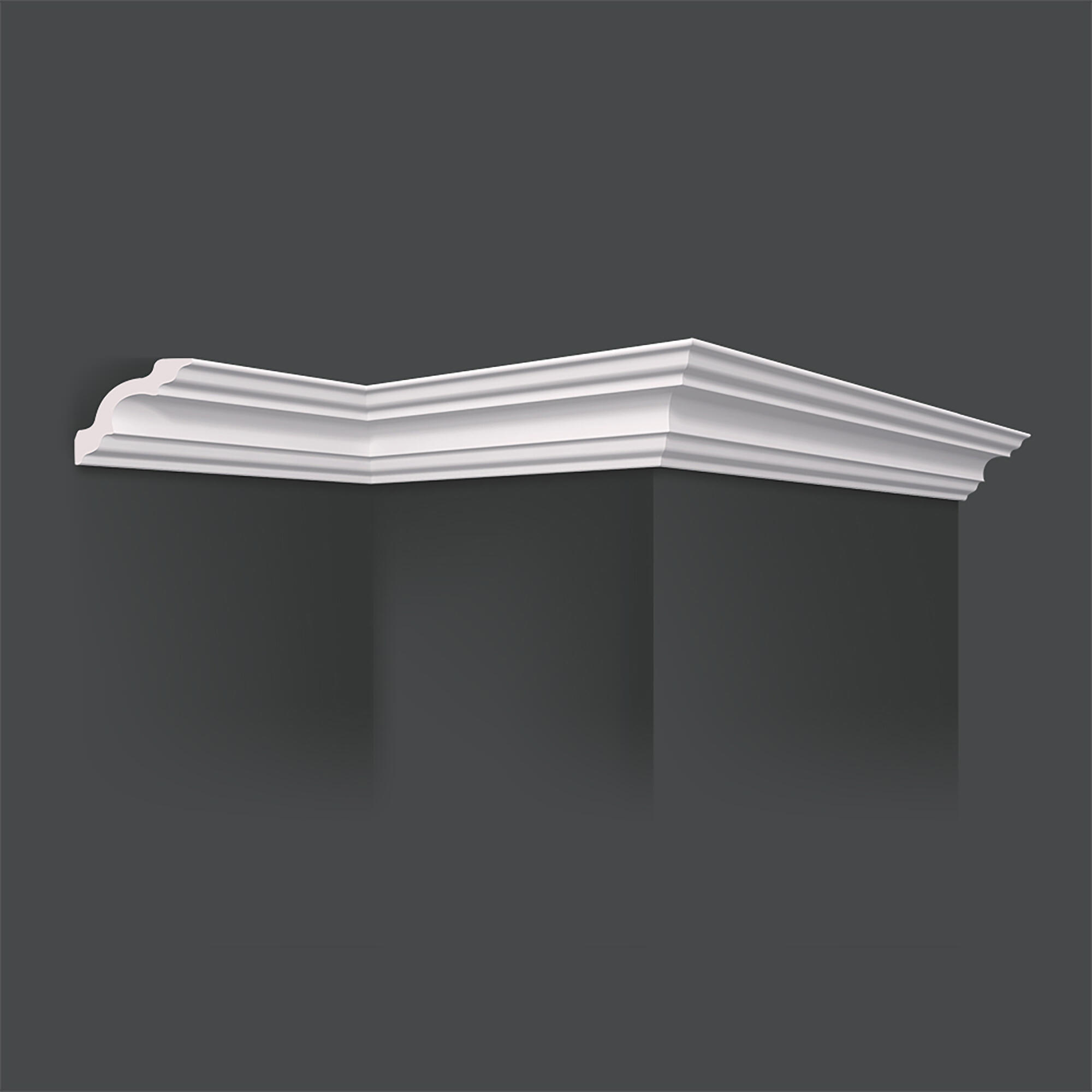 Sanca HOMESTAR K50 200X4.6X4.6CM - 2