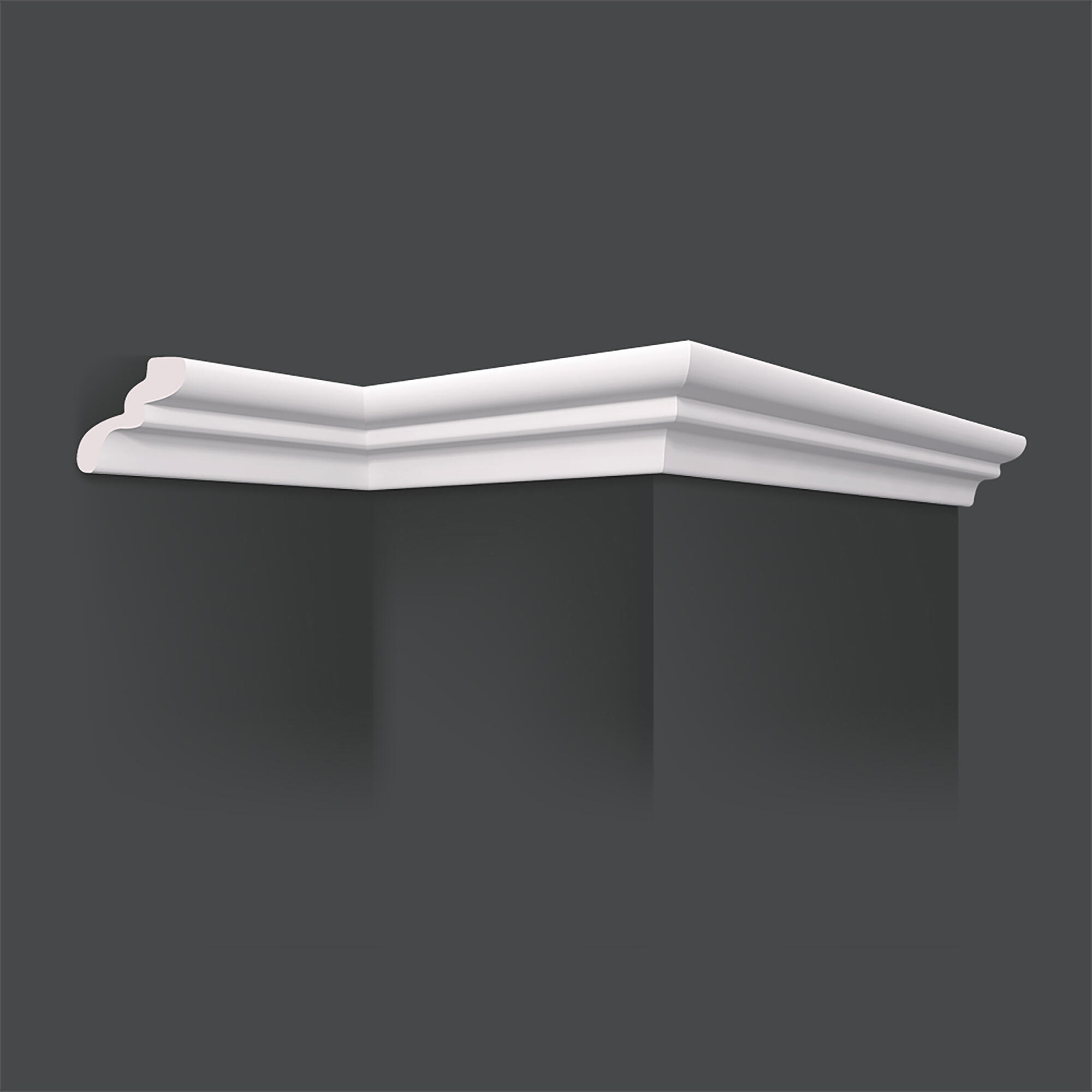 Sanca HOMESTAR S50 200X4X5CM - 3