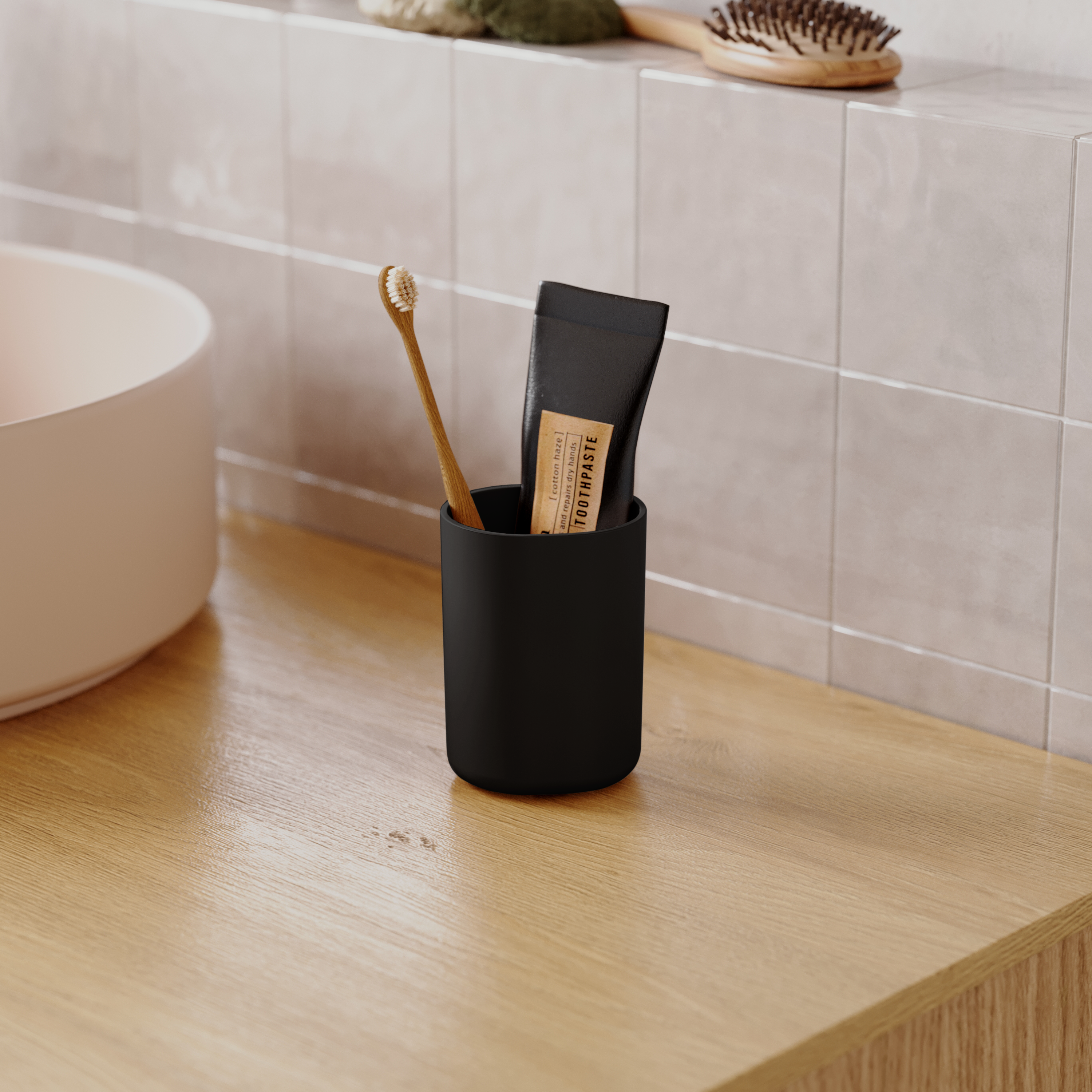 Copo preto Sensea Easy - 3