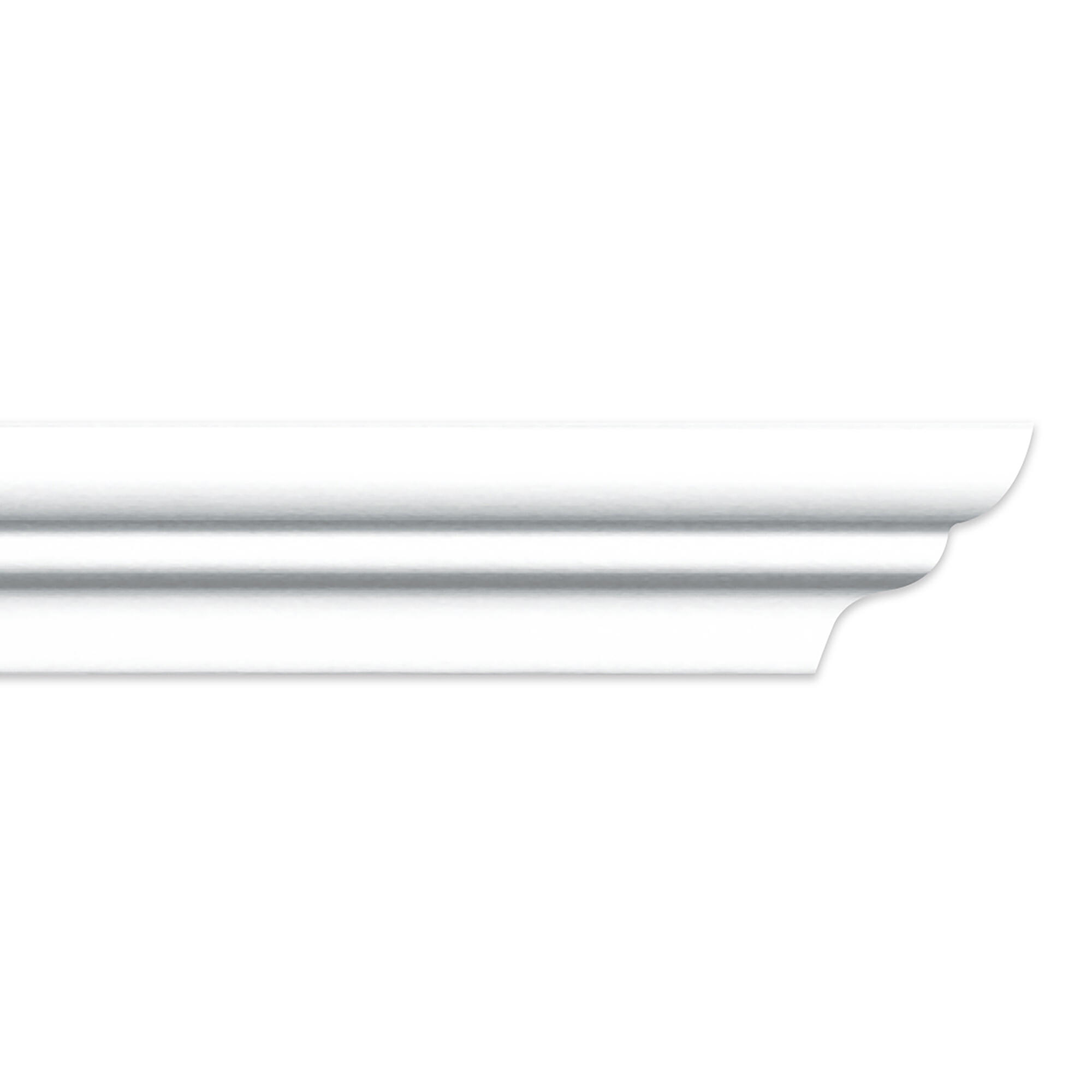 Sanca HOMESTAR S50 200X4X5CM - 2