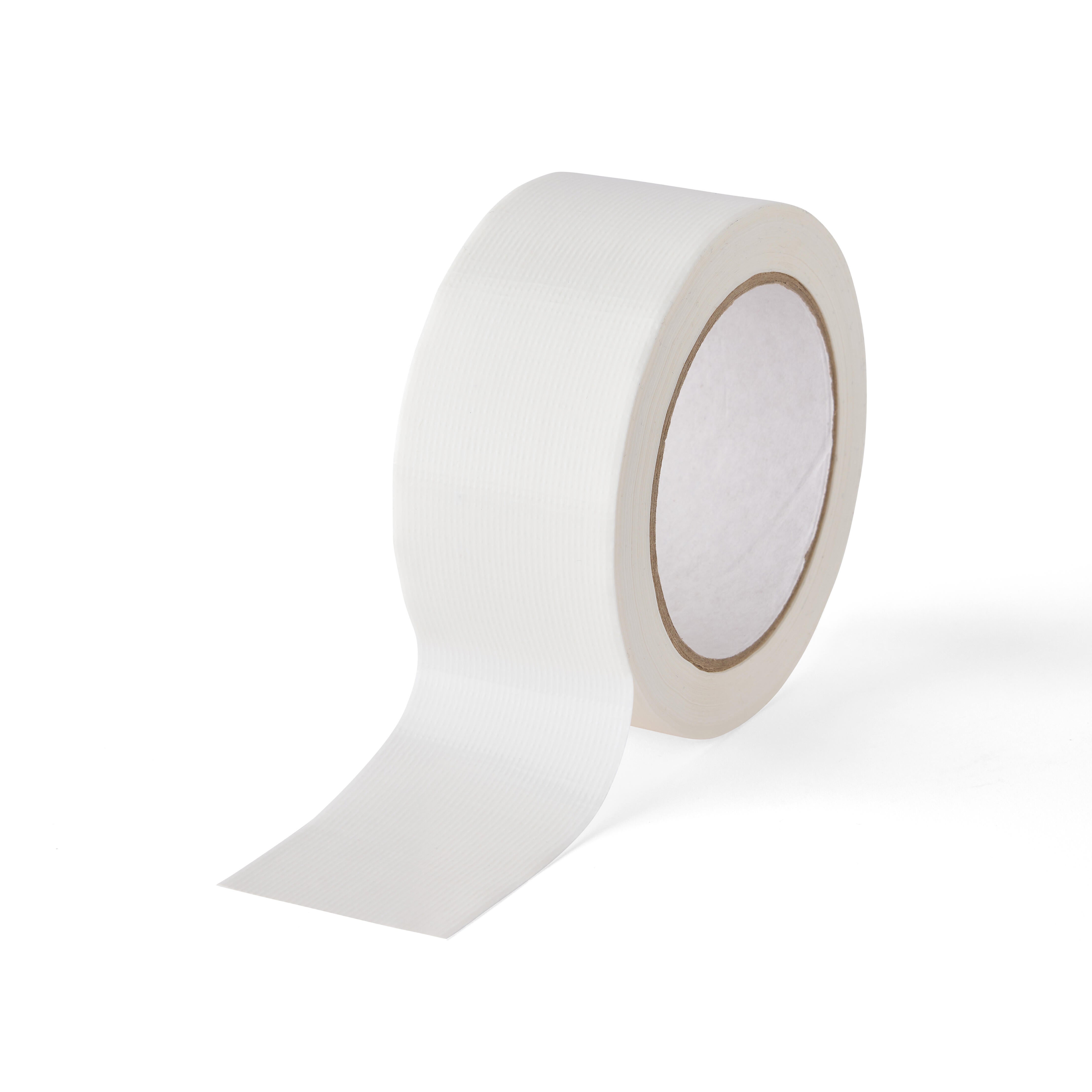 Ruban de masquage adhésif multisurfaces l.25 mm x L.50 m - ROTA - 13