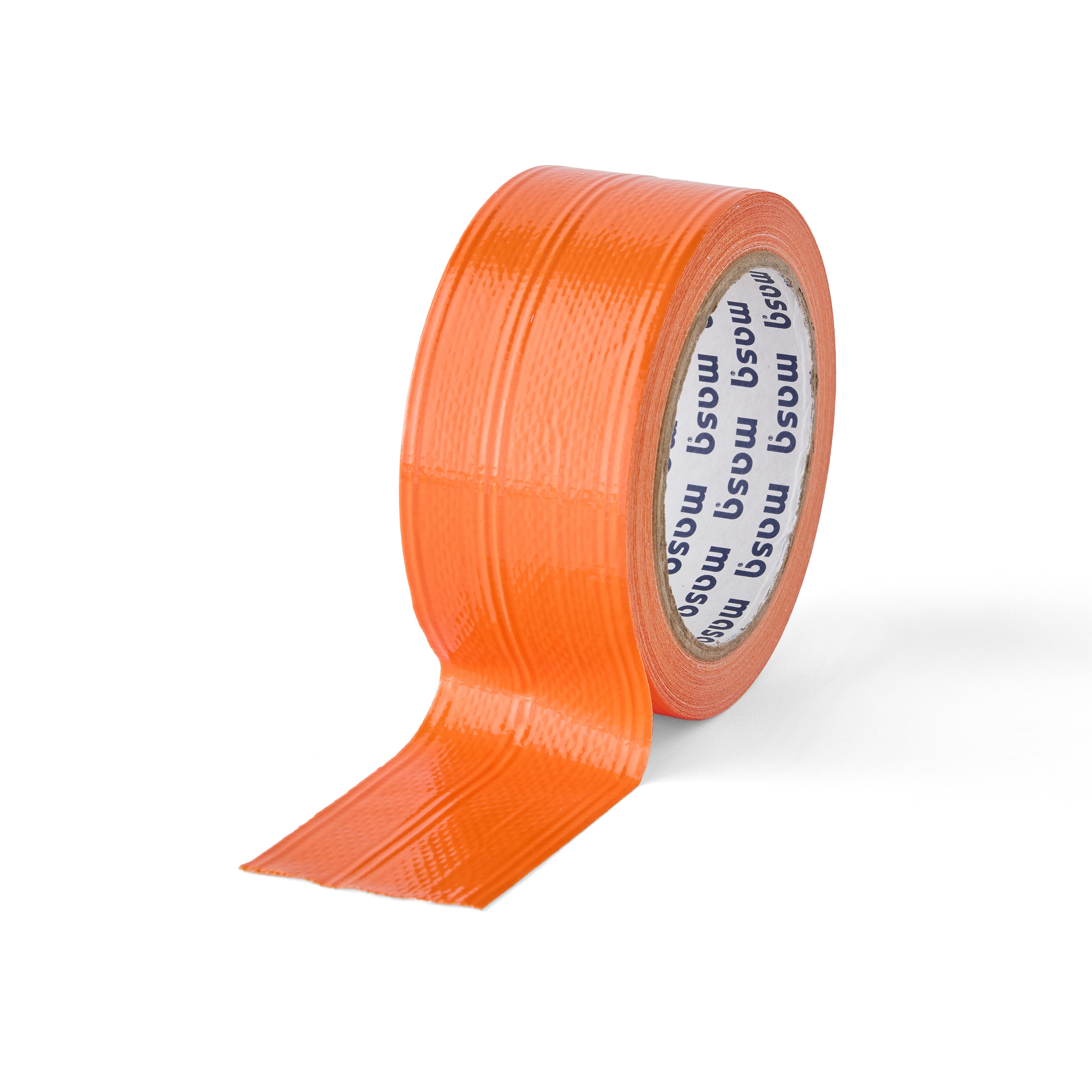 Ruban de masquage adhésif multisurfaces l.25 mm x L.50 m - ROTA - 10