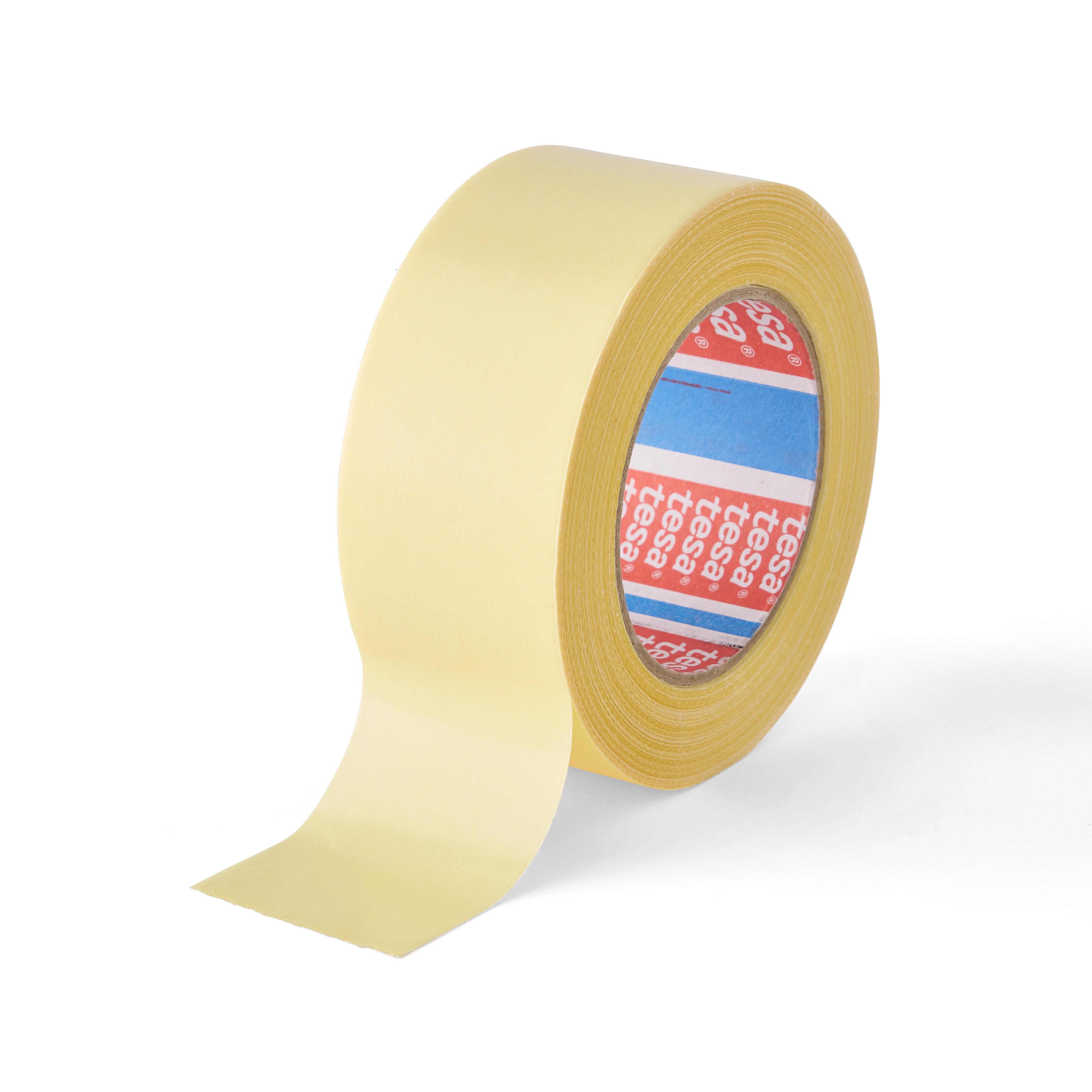 Ruban de masquage adhésif multisurfaces l.25 mm x L.50 m - ROTA - 8