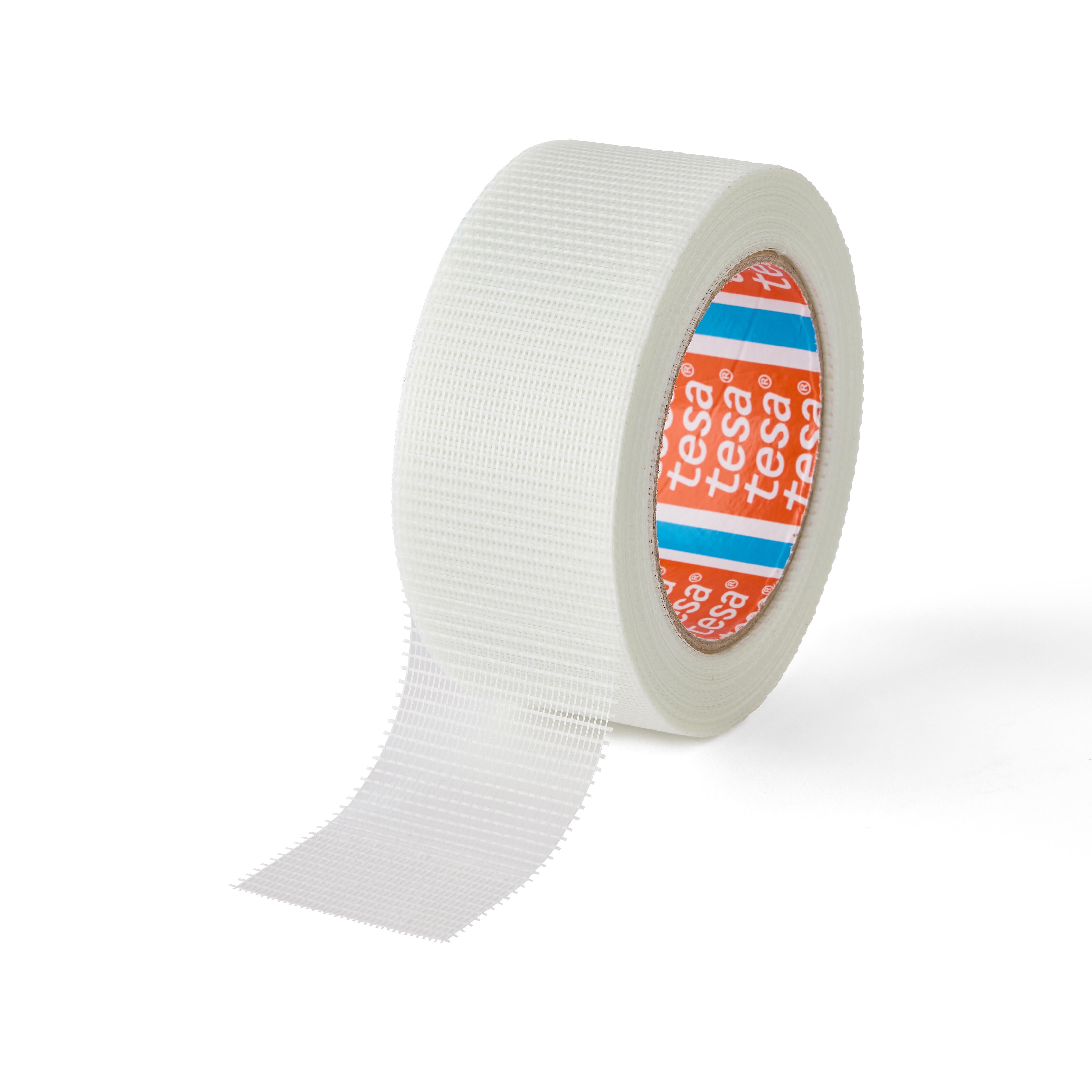 Ruban de masquage adhésif multisurfaces l.25 mm x L.50 m - ROTA - 7