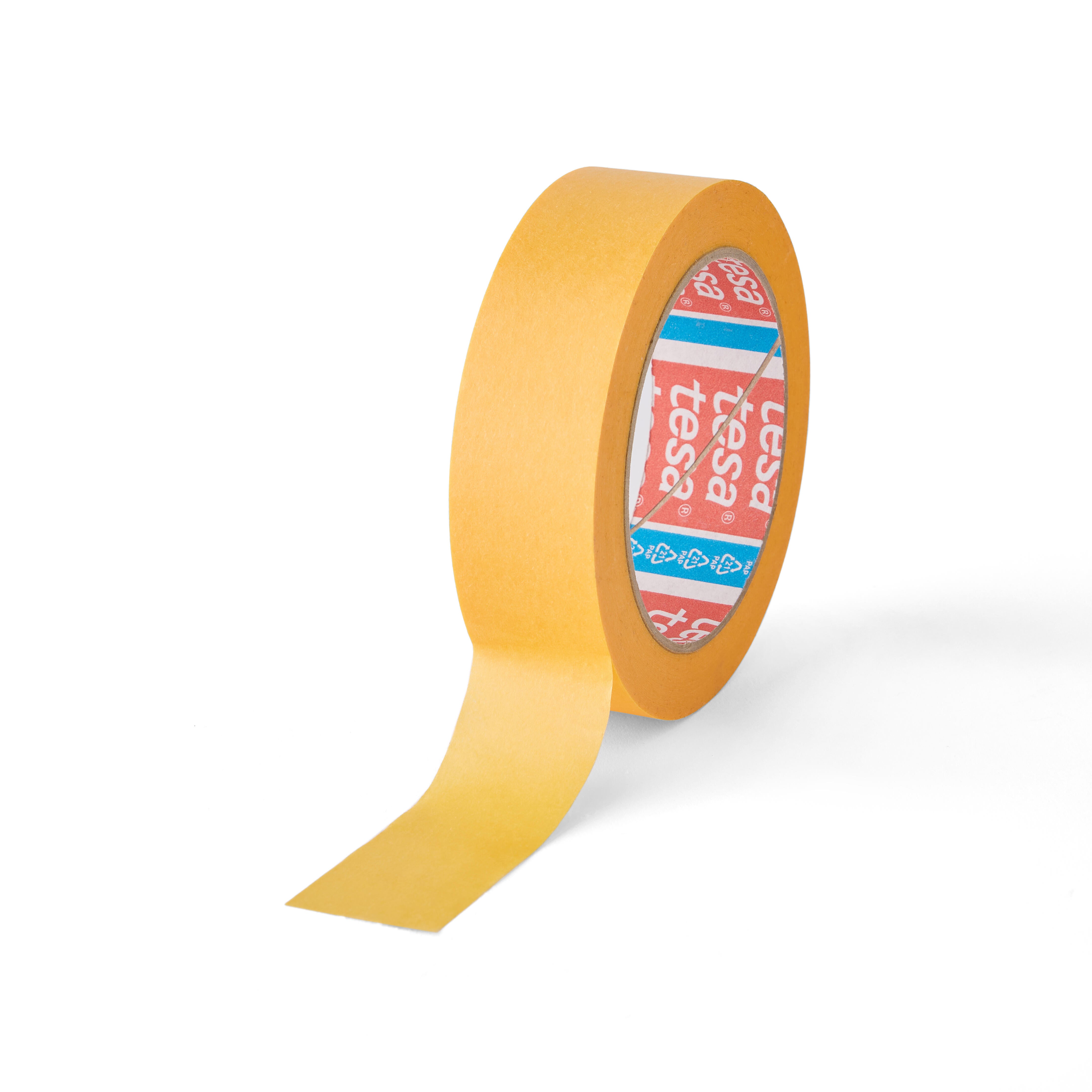 Ruban de masquage adhésif multisurfaces l.25 mm x L.50 m - ROTA - 6