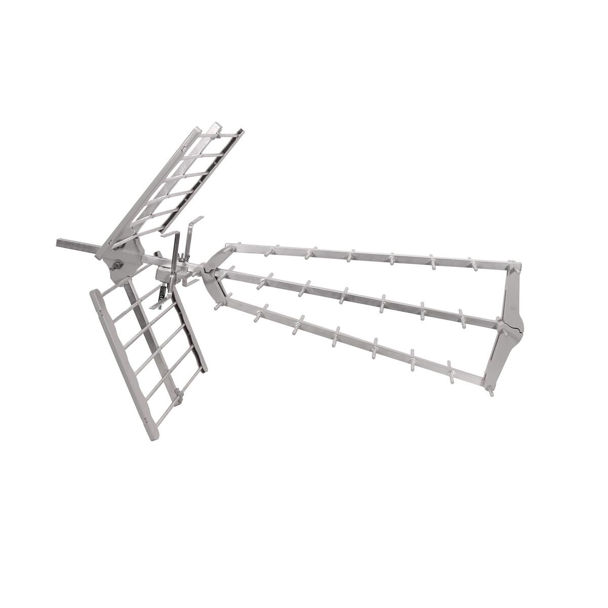 Antenne TV extérieur METRONIC Leroy Merlin — free download