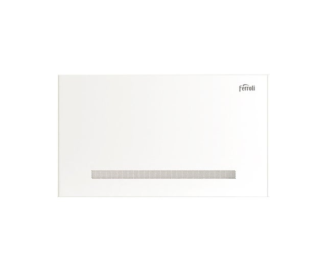 FANCOIL JOLLY STYLE 10 VMS