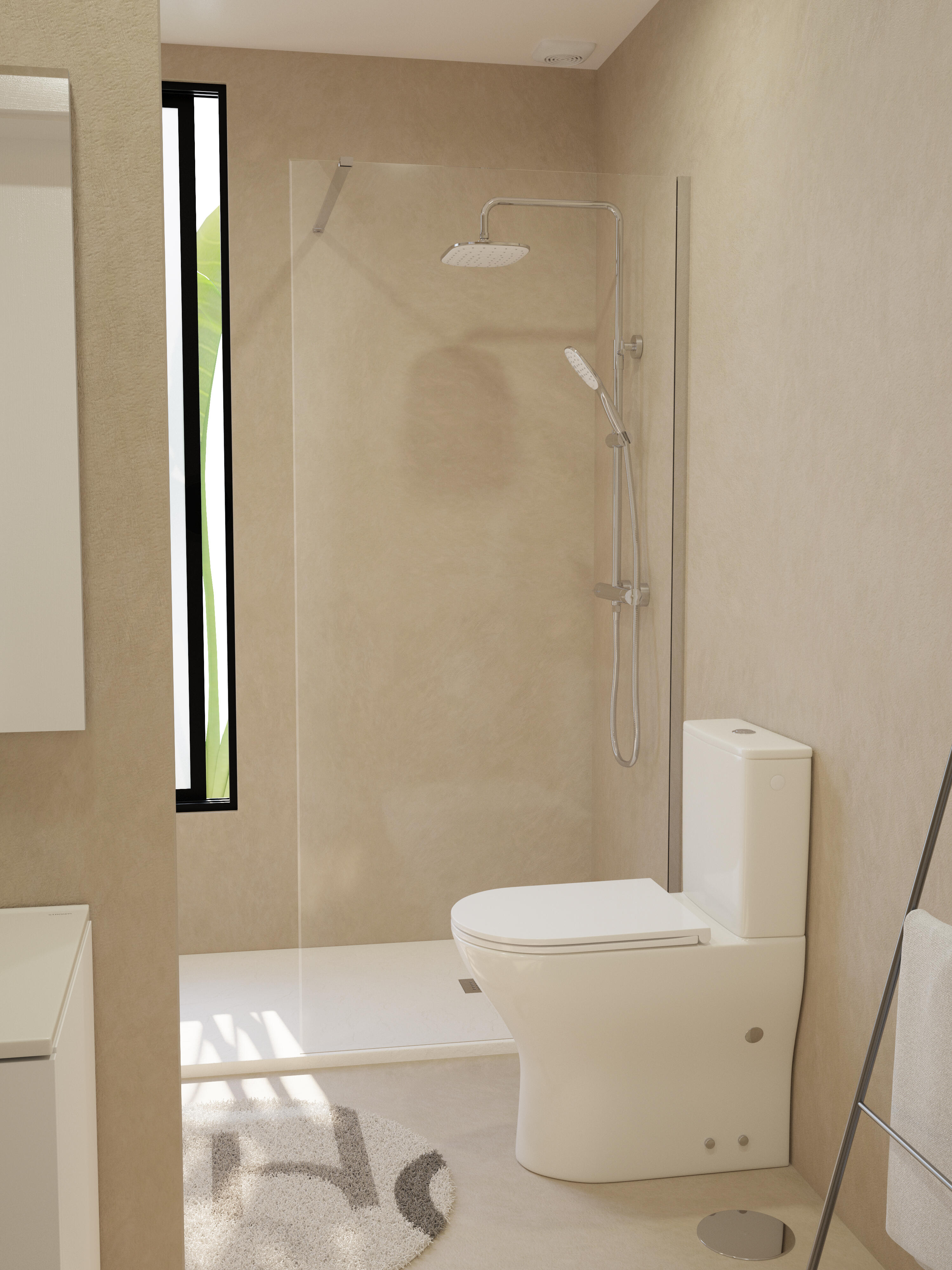 PACK WC CONFORT PRO TEKA SALIDA DUAL - 8