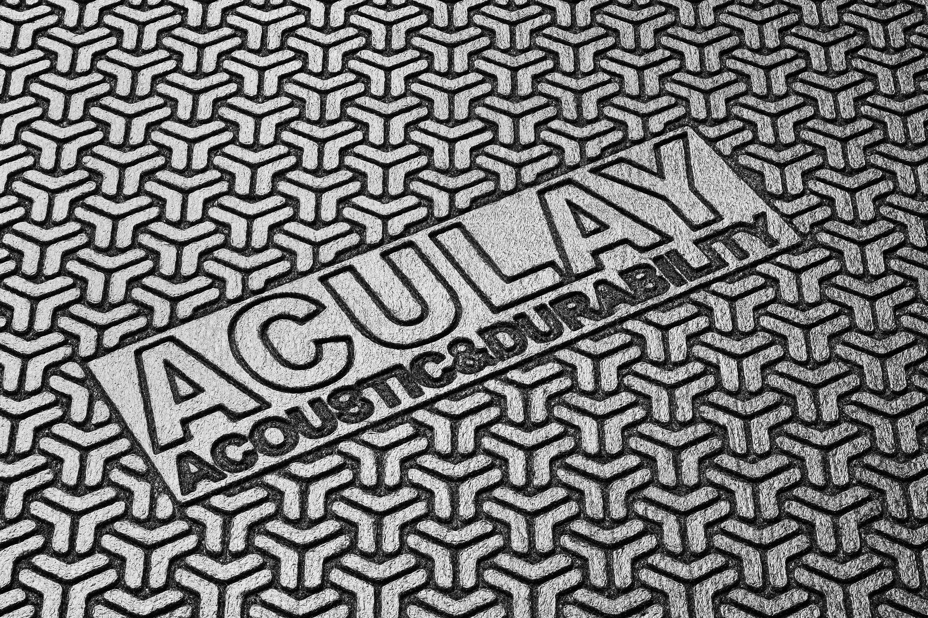 Pavimento vinílico de SPC click flutuante Floornity Nava Sand superior 6,3 mm com base 523 - 4