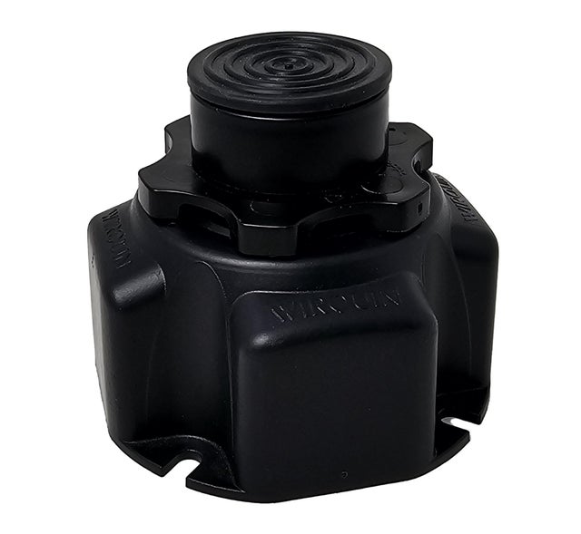 Pied à hauteur réglable pour Receveur - WIRQUIN PRO