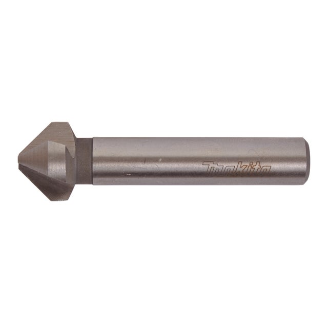 AVELLANADOR HSS CÓNICO 16.5MM M8