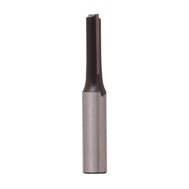 FRESA RECTA RANURADO 6MM Ø8MM