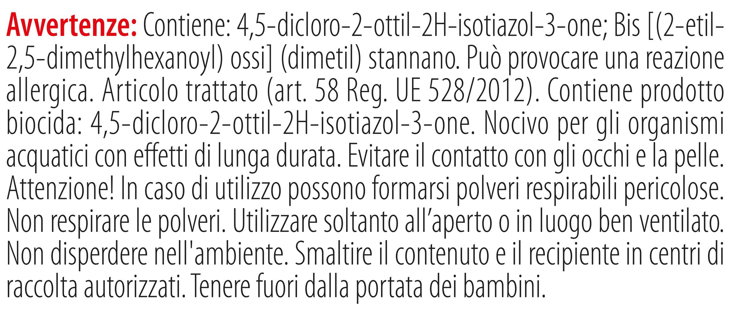 Silicone sigillante SARATOGA Sanitari  bianco 60 ml - 3