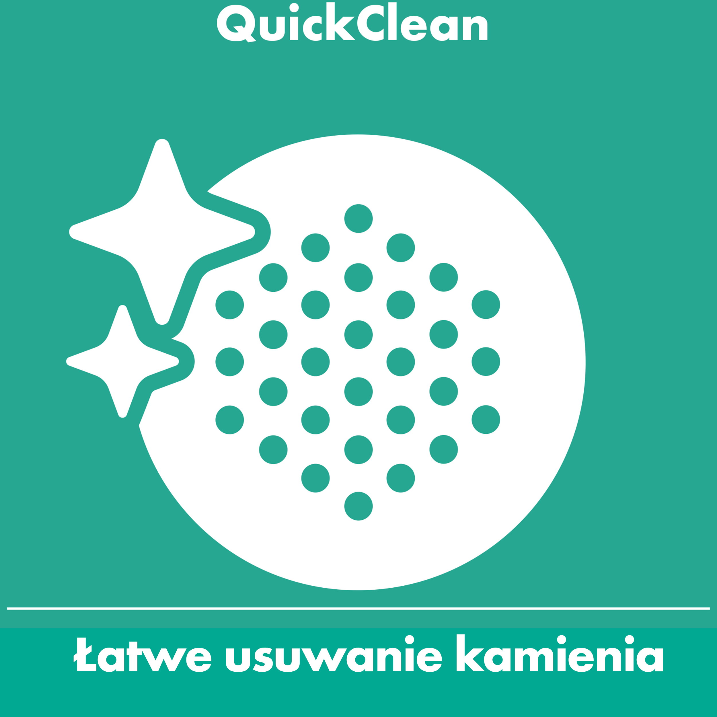 Zestaw prysznicowy przesuwny chromowany Blend Ecosmart HANSGROHE - 13