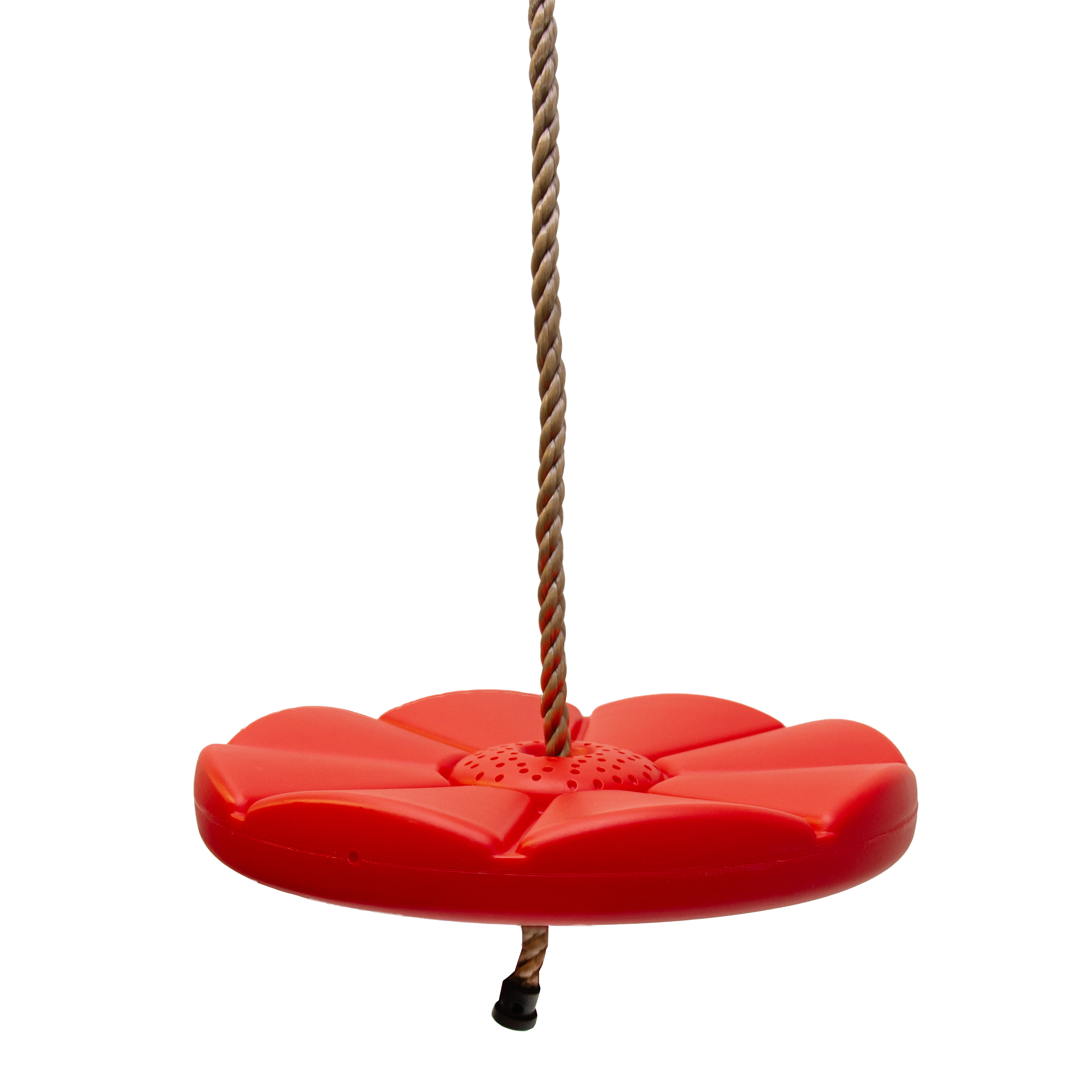 Huśtawka linowa koniczyna 4IQ Group