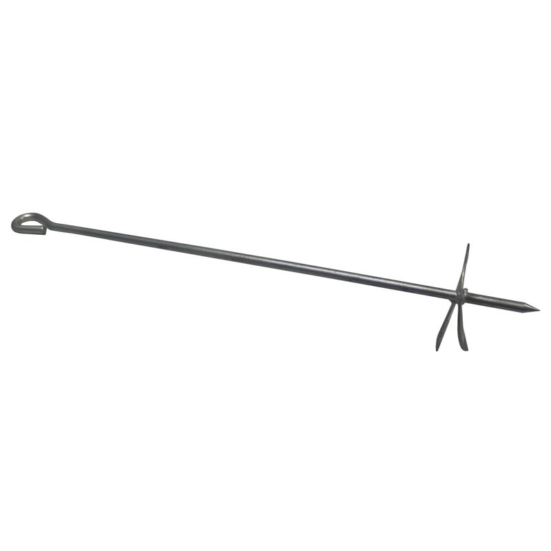 Kotwa uniwersalna wkręcana stabilizująca 50 cm